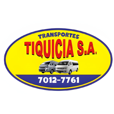 Tiquicia S.A.